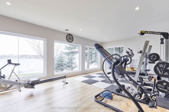 62 Sandy Bay Rd, House other with 2 bedrooms, 2 bathrooms and 6 parking in Hastings ON | Image 42