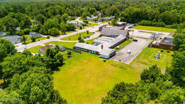 206 Miller Blvd, Home with 0 bedrooms, 0 bathrooms and null parking in Havelock NC | Image 34