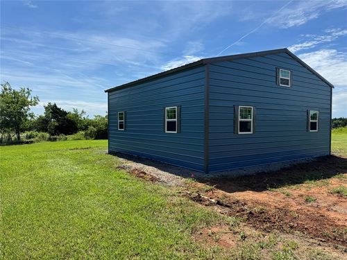 910 N Main St, Tryon, OK, 74875 | Card Image