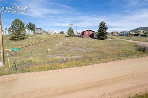 Lot 11 Aspen Dr E, Divide, CO, 80814-9501 | Card Image