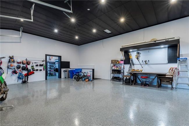 1506 6th Concession Rd W, House other with 4 bedrooms, 4 bathrooms and 20 parking in Flamborough ON | Image 30