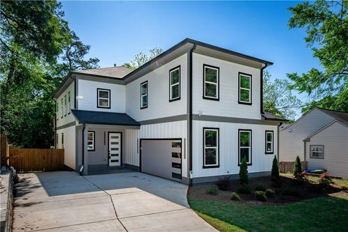 180 4th Ave Se, Atlanta, GA, 30317-2724 | Card Image
