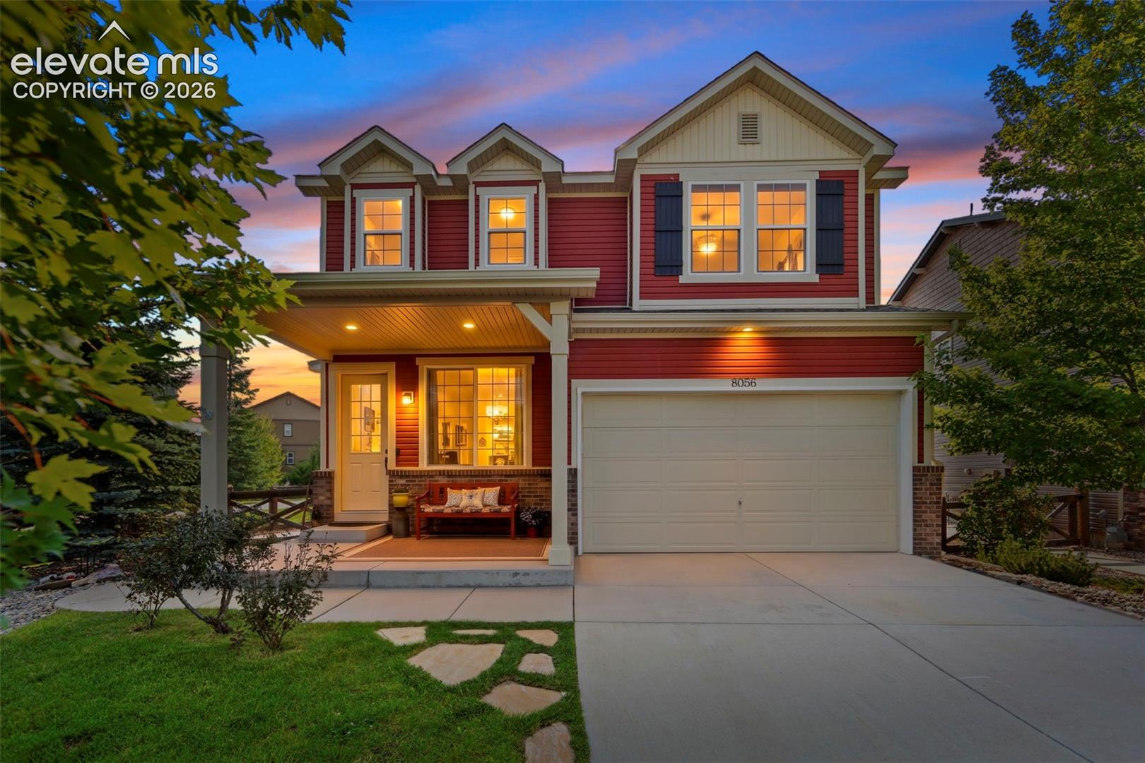 Residential in Colorado Springs 4