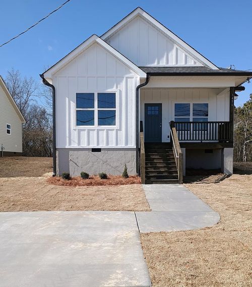 1456 Mount Vernon Road, Rocky Face, GA, 30740 | Card Image