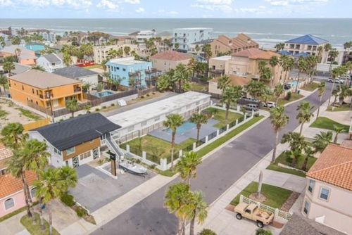 120 E Jupiter Lane, South Padre Island, TX, 78597 | Card Image