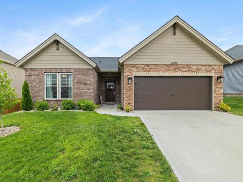 6599 Blue Ridge Ct, Utica, KY, 42376-5008 | Card Image