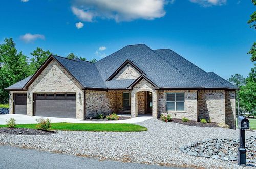 10 Piocha Lane, Hot Springs Village, AR, 71909 | Card Image