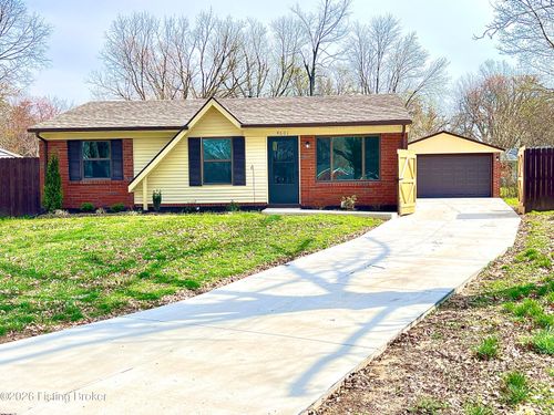 4601 Orleans Ct, Louisville, KY, 40272-3047 | Card Image