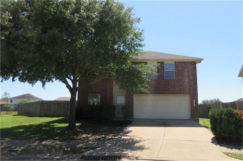 19551 Cairns Dr, Katy, TX, 77449-7303 | Card Image