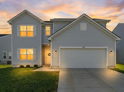 4226 Tingle Drive, Shelbyville, KY, 40065 | Card Image