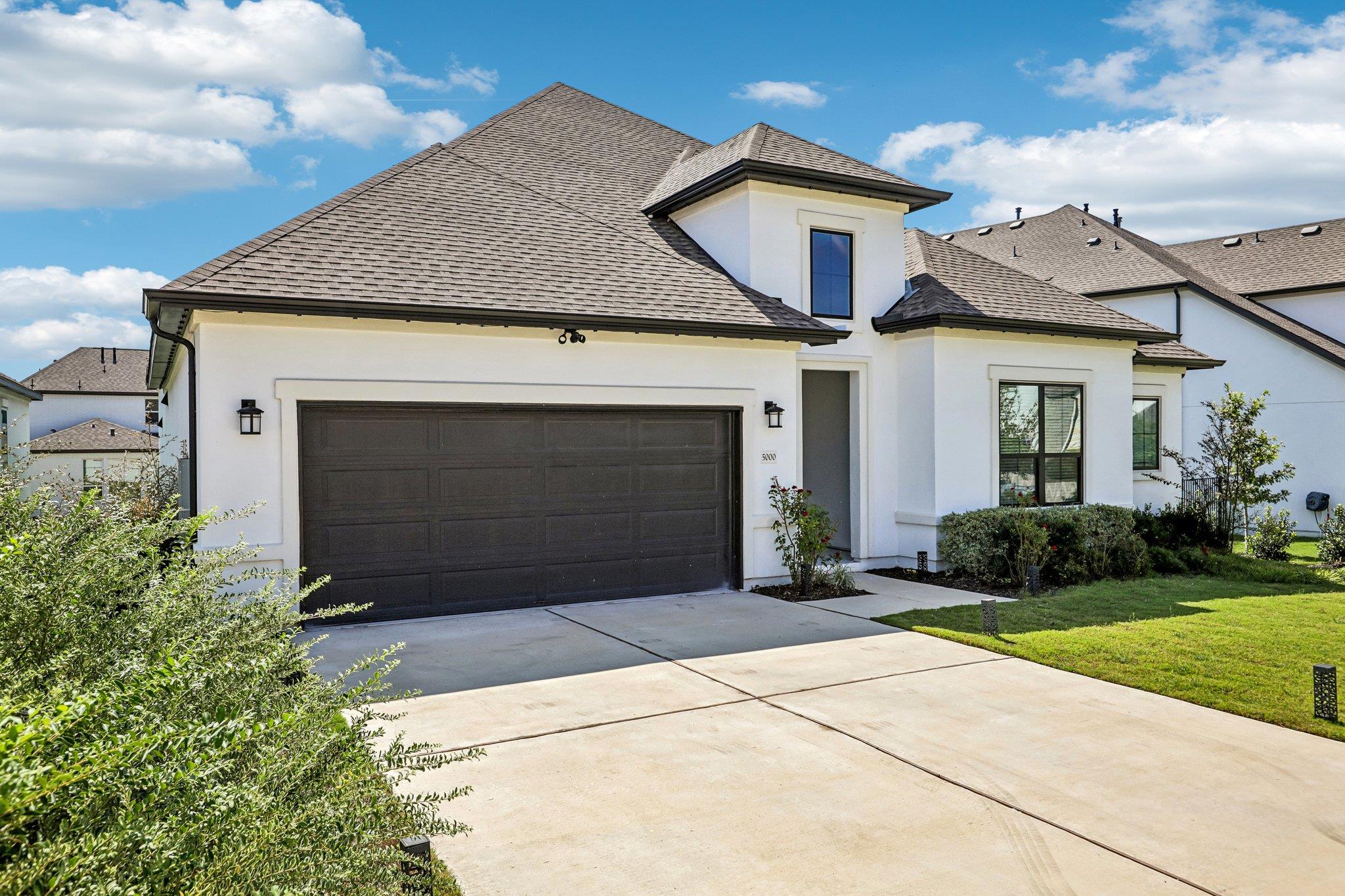 Residential Lease in Leander 3