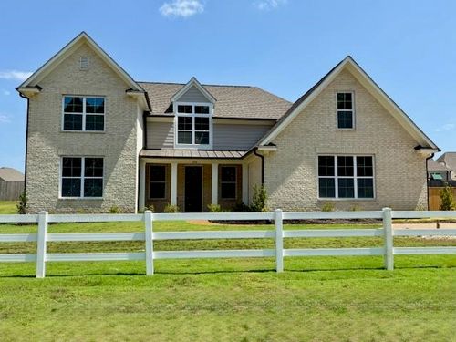 5876 Milton Wilson Blvd, Arlington, TN, 38002-4950 | Card Image