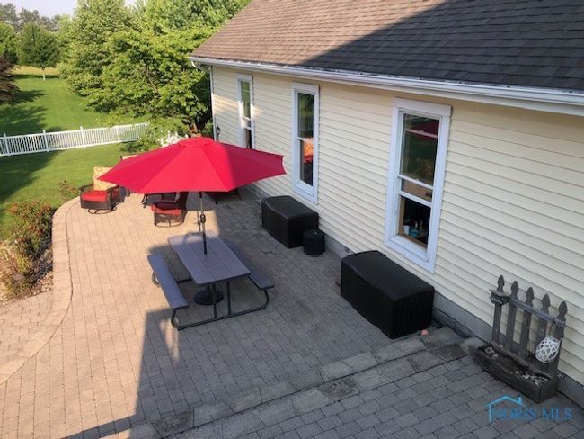 509 Washington St, House other with 3 bedrooms, 2 bathrooms and 3 parking in Republic OH | Image 9