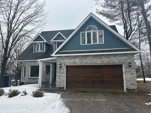 382 County Rd 36 N/A, Trent Lakes, ON, K0M1A0 | Card Image
