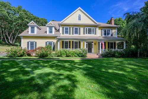2 Jillson Way, East Sandwich, MA, 02537-1266 | Card Image