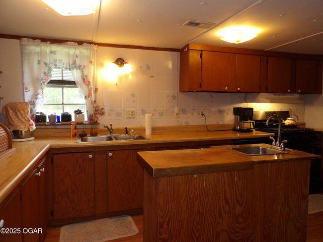 2122 Route C, House other with 2 bedrooms, 2 bathrooms and null parking in Goodman MO | Image 5