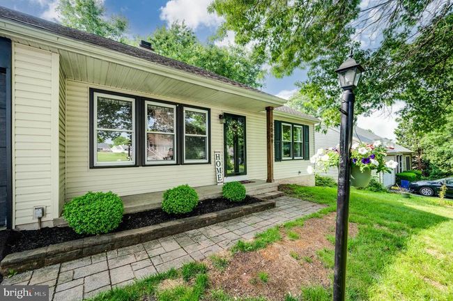 2009 Quail Hollow Dr, House other with 2 bedrooms, 1 bathrooms and null parking in READING PA | Image 5