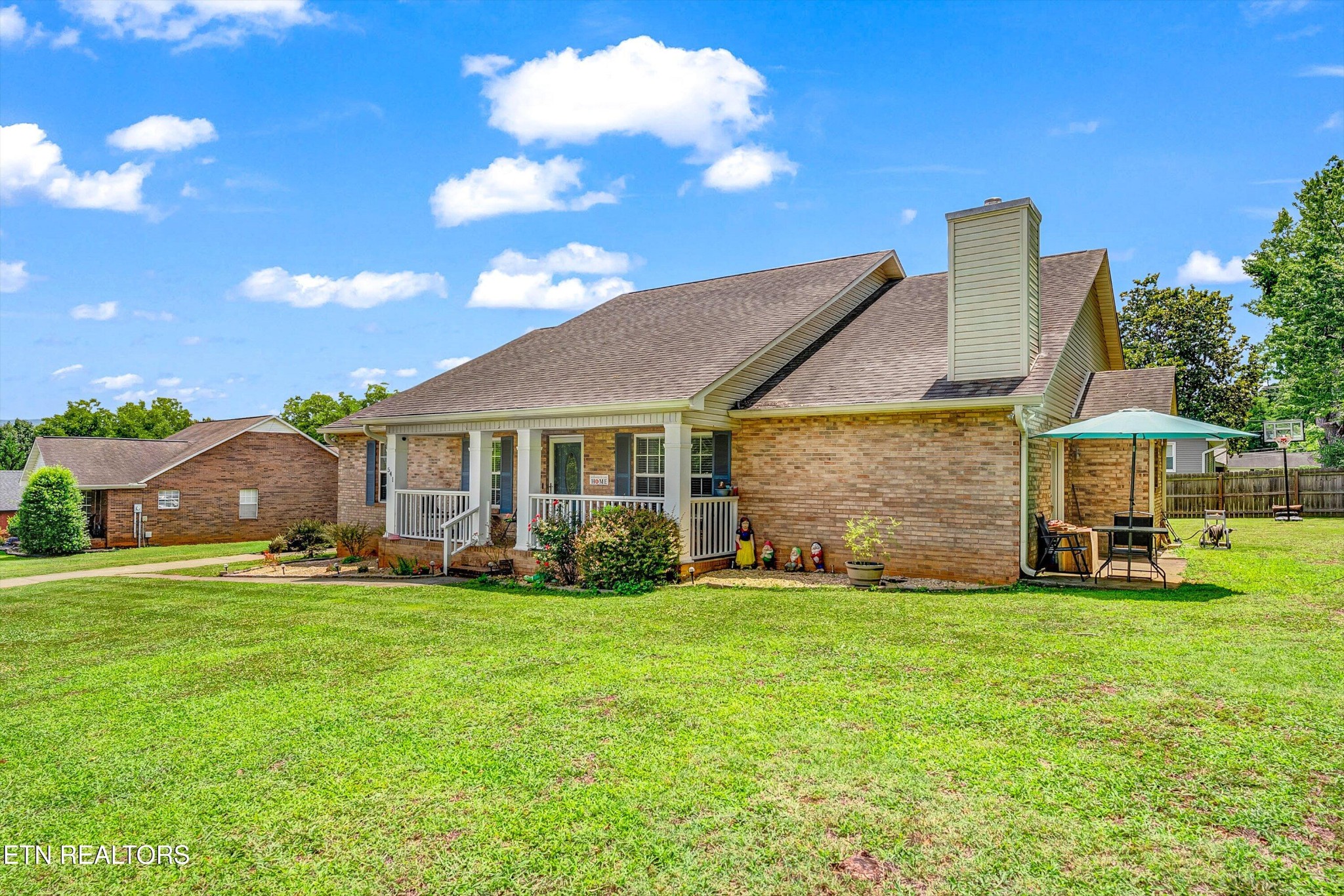 Residential in Maryville 3