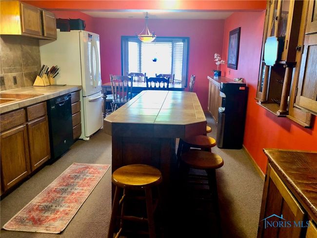 5151 Keller Rd, House other with 4 bedrooms, 2 bathrooms and 2 parking in Walbridge OH | Image 15