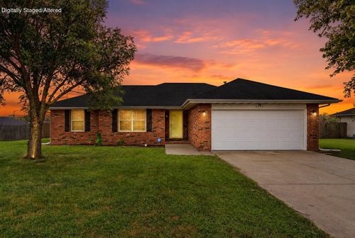 2988 E Morris St, Republic, MO, 65738-2718 | Card Image