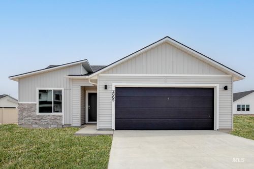 4123 Hewitt St, Caldwell, ID, 83605-1163 | Card Image