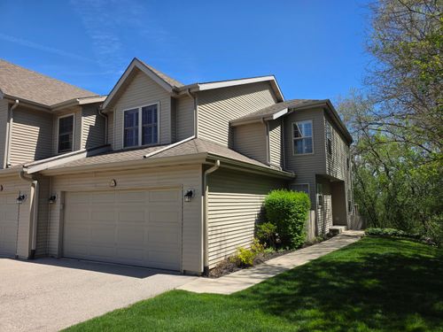 500 S Edwards Blvd, Lake Geneva, WI, 53147-4561 | Card Image