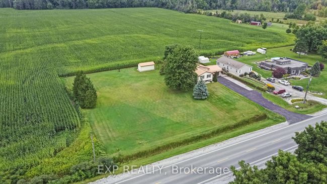 4617 Highway 3, House other with 5 bedrooms, 2 bathrooms and 10 parking in Simcoe ON | Image 48