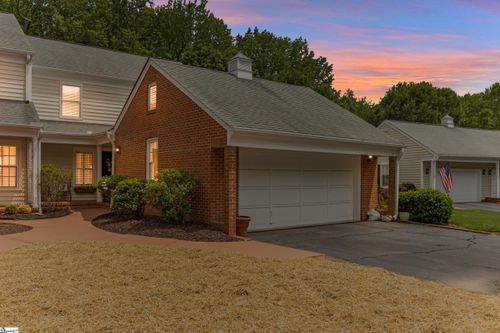 1272 Shadow Way, Greenville, SC, 29615-3846 | Card Image