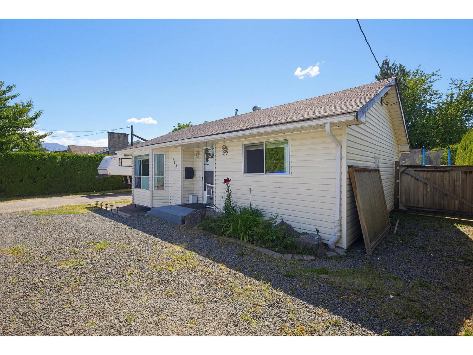 Residential in Chilliwack 3