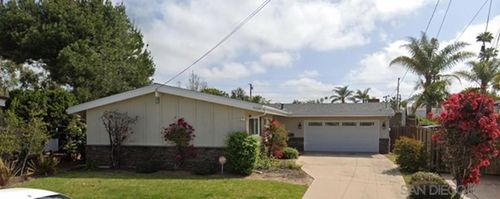 4029 Mount Brundage Ave, San Diego, CA, 92111-3822 | Card Image