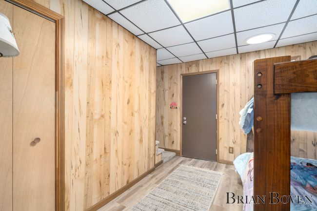 2125 N Dagget Rd, House other with 2 bedrooms, 1 bathrooms and null parking in Pierson MI | Image 17