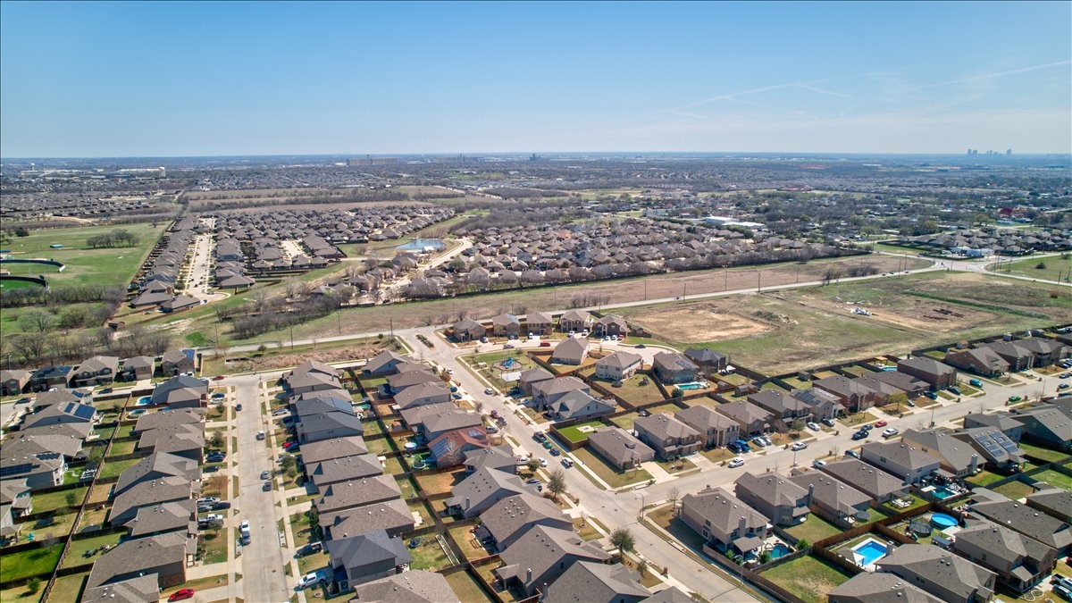 Residential Lease in Fort Worth 3