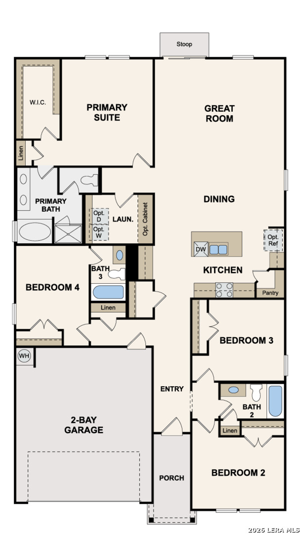 Residential in San Antonio 2