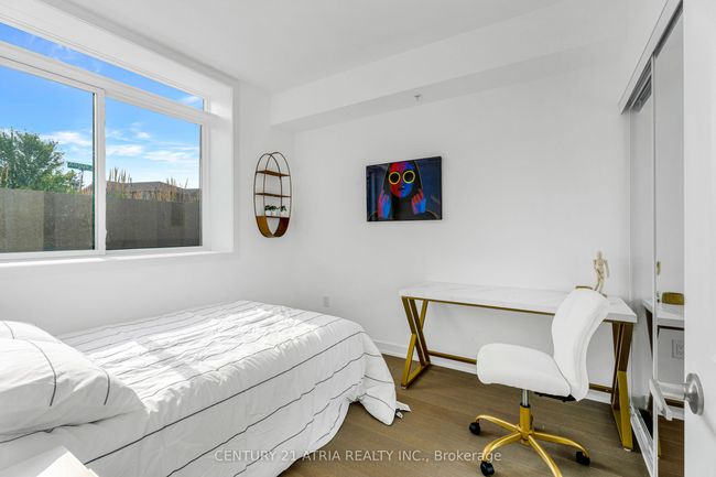8 - 184 Angus Dr, Condo with 2 bedrooms, 2 bathrooms and 1 parking in Ajax ON | Image 13