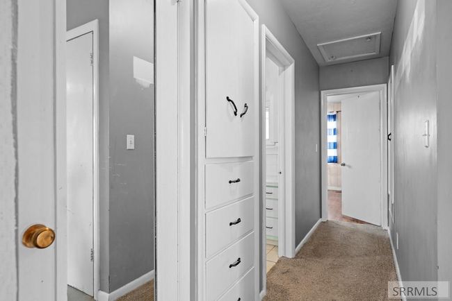 12618 N Ririe Hwy, House other with 3 bedrooms, 1 bathrooms and null parking in Ririe ID | Image 9