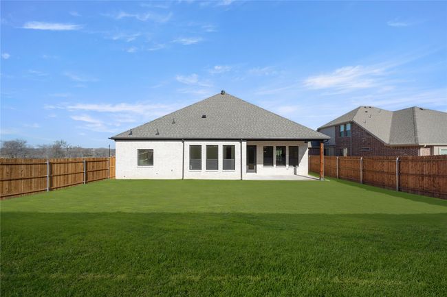 1005 Blue Mist Ct, House other with 4 bedrooms, 3 bathrooms and null parking in Justin TX | Image 28