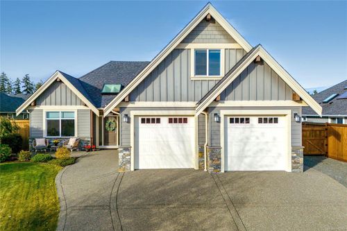 281 Bramble St, Parksville, BC, V9P0E4 | Card Image