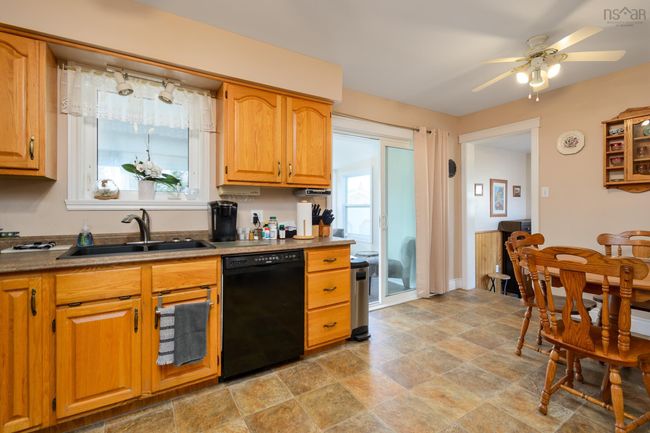 7 Pine Ridge Dr, House other with 3 bedrooms, 2 bathrooms and 2 parking in Port Hawkesbury NS | Image 16