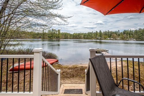 34 Old Sandy Pond Rd, East Wakefield, NH, 03830 | Card Image