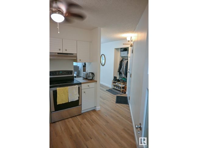 206 - 10149 Saskatchewan Dr Nw, Condo with 2 bedrooms, 2 bathrooms and 1 parking in Edmonton AB | Image 7