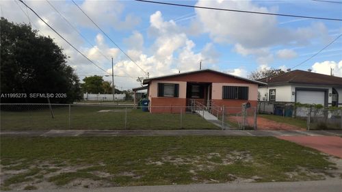 1671 Nw 154th St, Miami Gardens, FL, 33054-2932 | Card Image