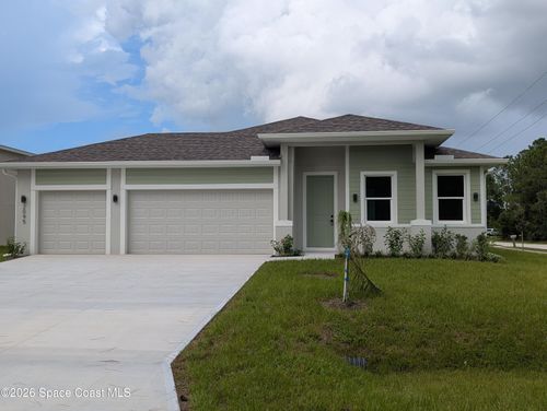 2095 Tahoe Ave Se, Palm Bay, FL, 32909 | Card Image