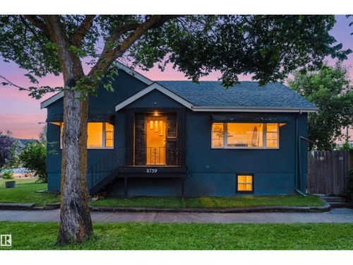 8759 78 Ave Nw, Edmonton, AB, T6C0N5 | Card Image