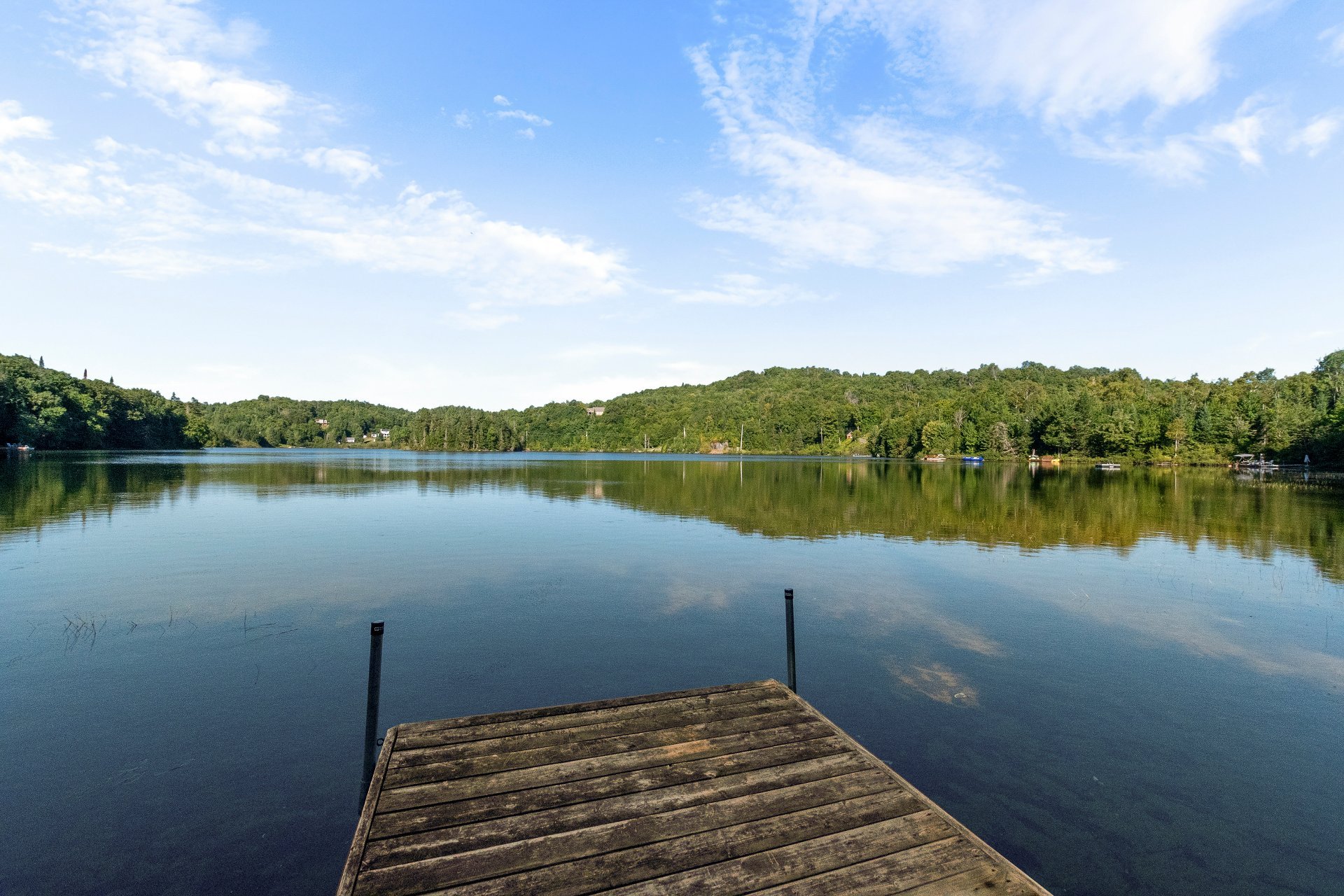 Residential Lease in Saint-Adolphe-d'Howard 2