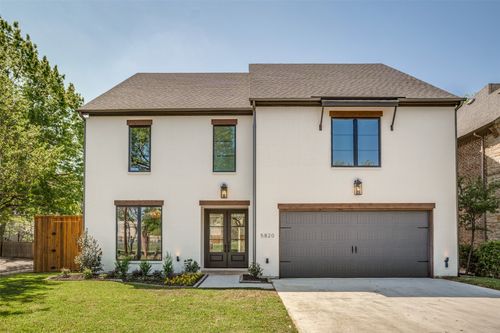 5820 Anita St, Dallas, TX, 75206-5529 | Card Image