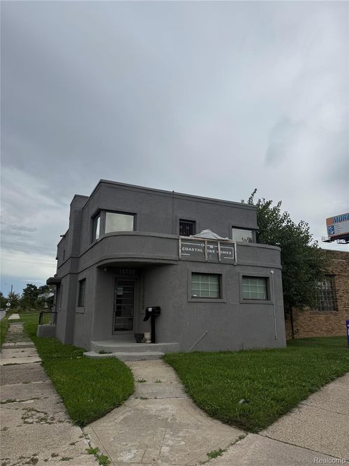18750 Woodward Ave, Detroit, MI, 48203-1965 | Card Image