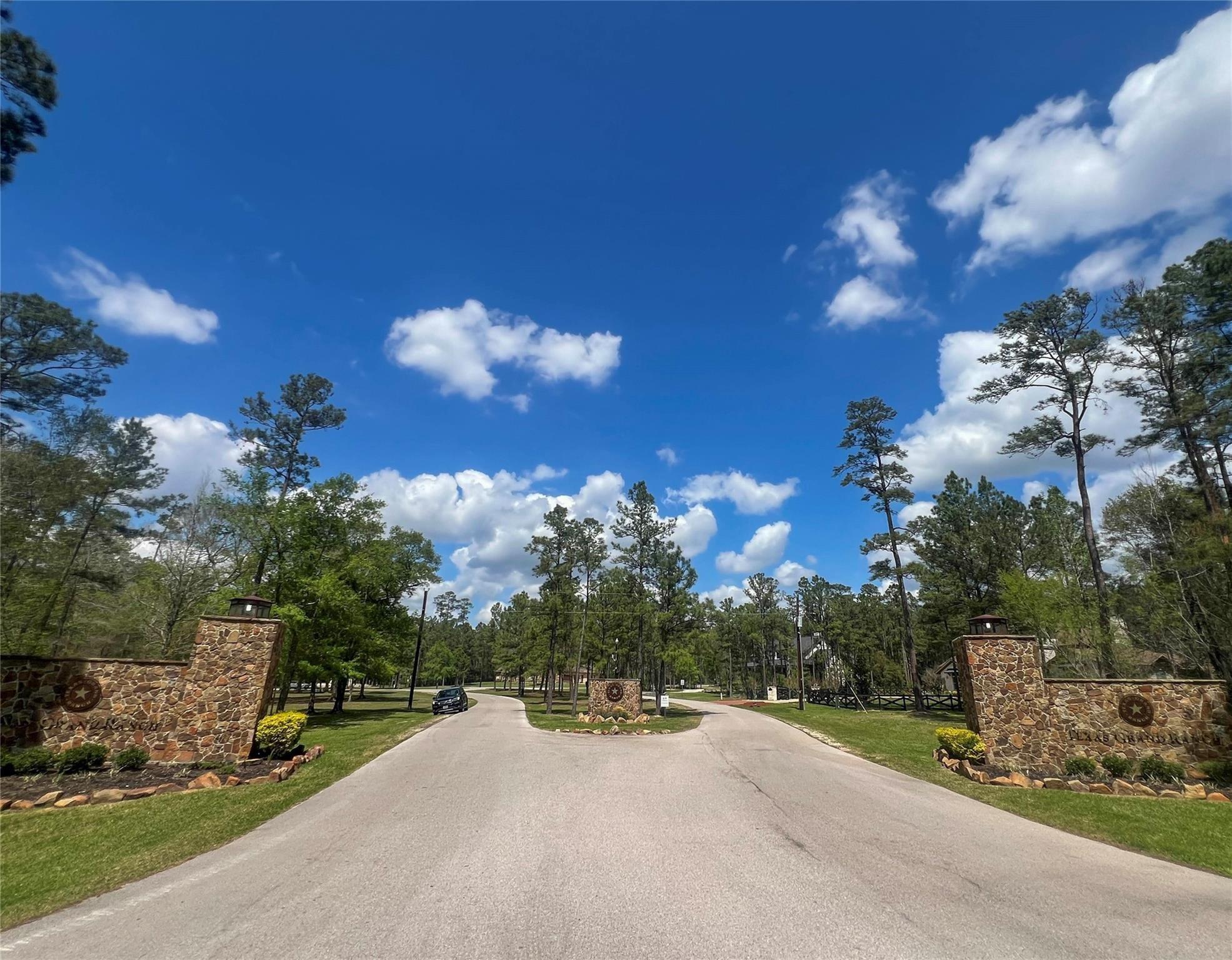 Land in Huntsville 5