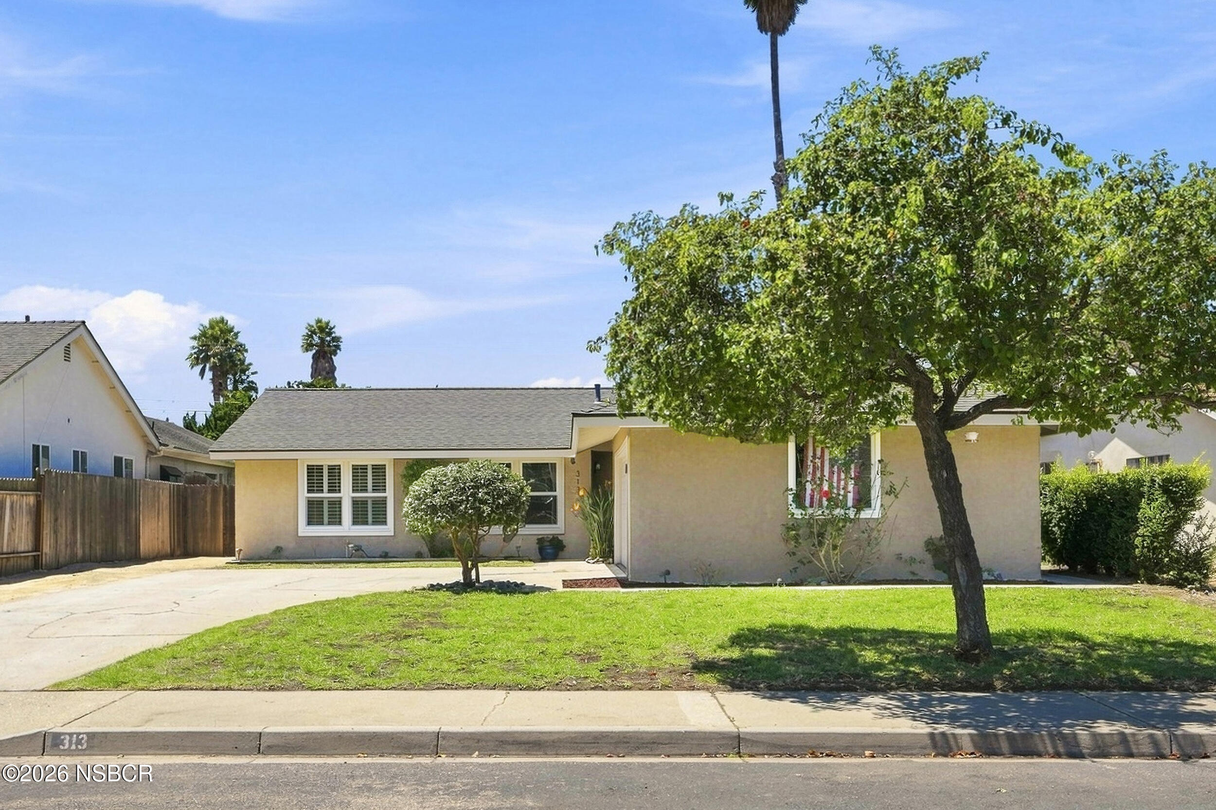 Residential in Lompoc