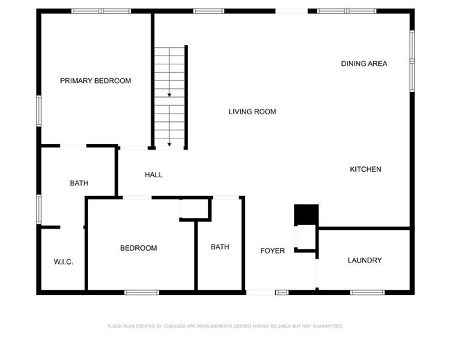 266 Locustdale Loop, House other with 6 bedrooms, 3 bathrooms and null parking in SHENANDOAH VA | Image 73