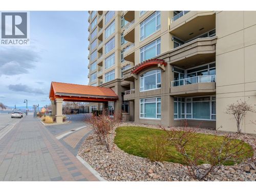 203-160 Lakeshore Dr W, Penticton, BC, V2A9C2 | Card Image